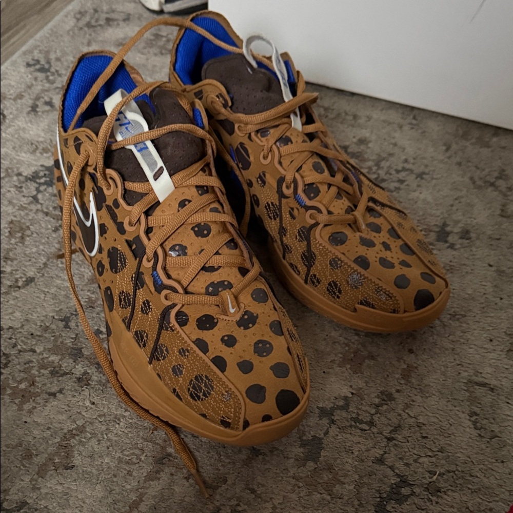 Nike GT CUT 3 PE (Poole Cookie Sneakers)